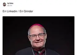 Las dos caras de la Iglesia