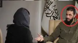 Este es el peligroso l&iacute;der de Siria