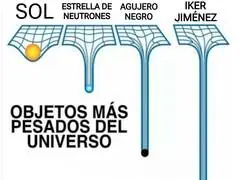 No puedo m&aacute;s con Iker Jim&eacute;nez