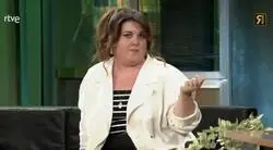 El repugnante mensaje de Bertrand Ndongo hacia Lalachus por presentar las Campanadas en RTVE