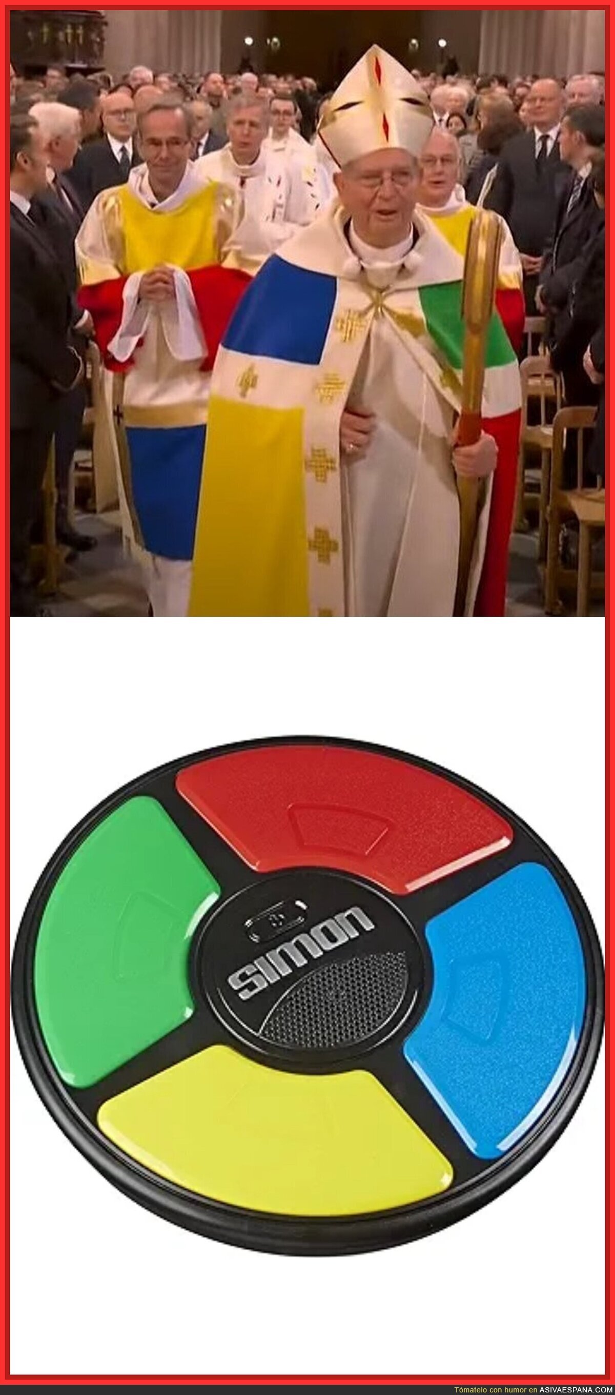 Menudo outfit más molón