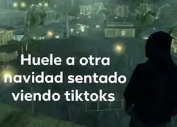 Que gran Navidad tenemos por delante