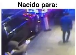 Cualquier persona en el mundo