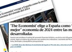 As&iacute; va Espa&ntilde;a