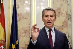 Feij&oacute;o llama decadencia a la mejor econom&iacute;a de la OCDE