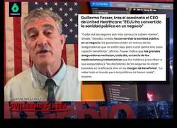 El modelo sanitario de Ayuso para Madrid