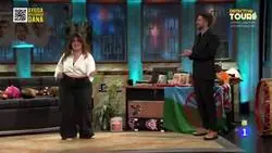 LalaChus responde con humor y contundencia a los ataques por su f&iacute;sico tras el anuncio de las Campanadas