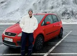 As&iacute; cuenta este chico como le han obligado a desguazar su coche en perfecto estado
