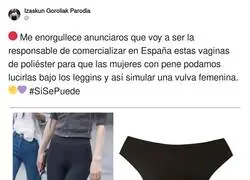 El negocio de las feministas