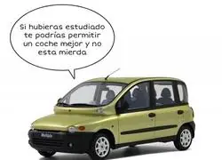 &iquest;C&oacute;mo terminas comprando ese coche?