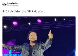 Las Navidades son duras