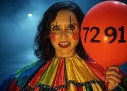 "It" (2021) Dirigida por Miguel &Aacute;ngel Rodr&iacute;guez