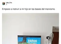 As&iacute; empieza bien la educaci&oacute;n de un hijo