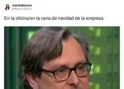Todo se desvar&iacute;a esa noche