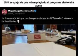 El circo se traslada al palacio