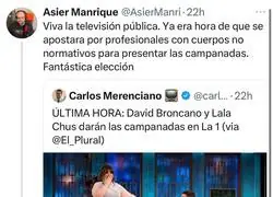 Estamos perdiendo la cabeza totalmente