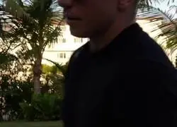 Pedro Buerbaum anuncia que se va de Espa&ntilde;a y se traslada a Rep&uacute;blica Dominicana: 

&ldquo;Espa&ntilde;a se ha convertido en un lugar que no es acogedor ni amable con personas como yo&rdquo;.