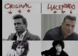 Original y Hacendado