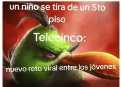 As&iacute; manipula Telecinco