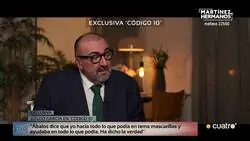 El silencio de Koldo por los viajes de &Aacute;balos con Jessica