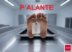 Gestionando en Madrid