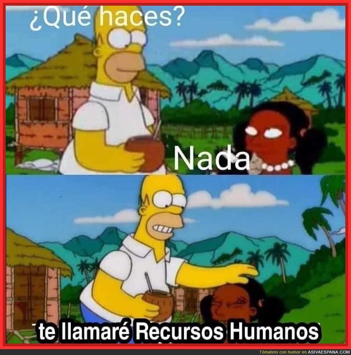 La utilidad de Recursos Humanos