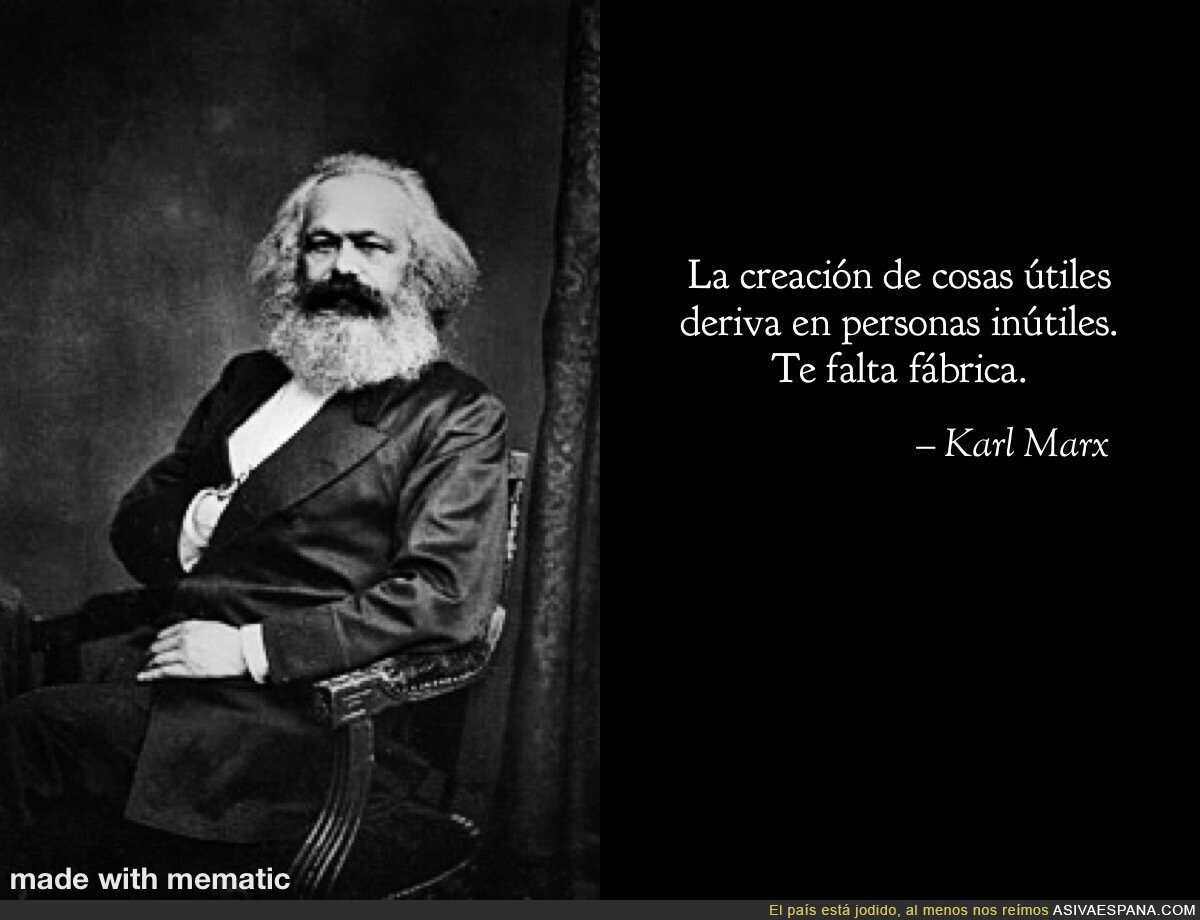 El filósofo más influyente del siglo XIX