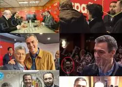 El facha que nadie conoce en el PSOE