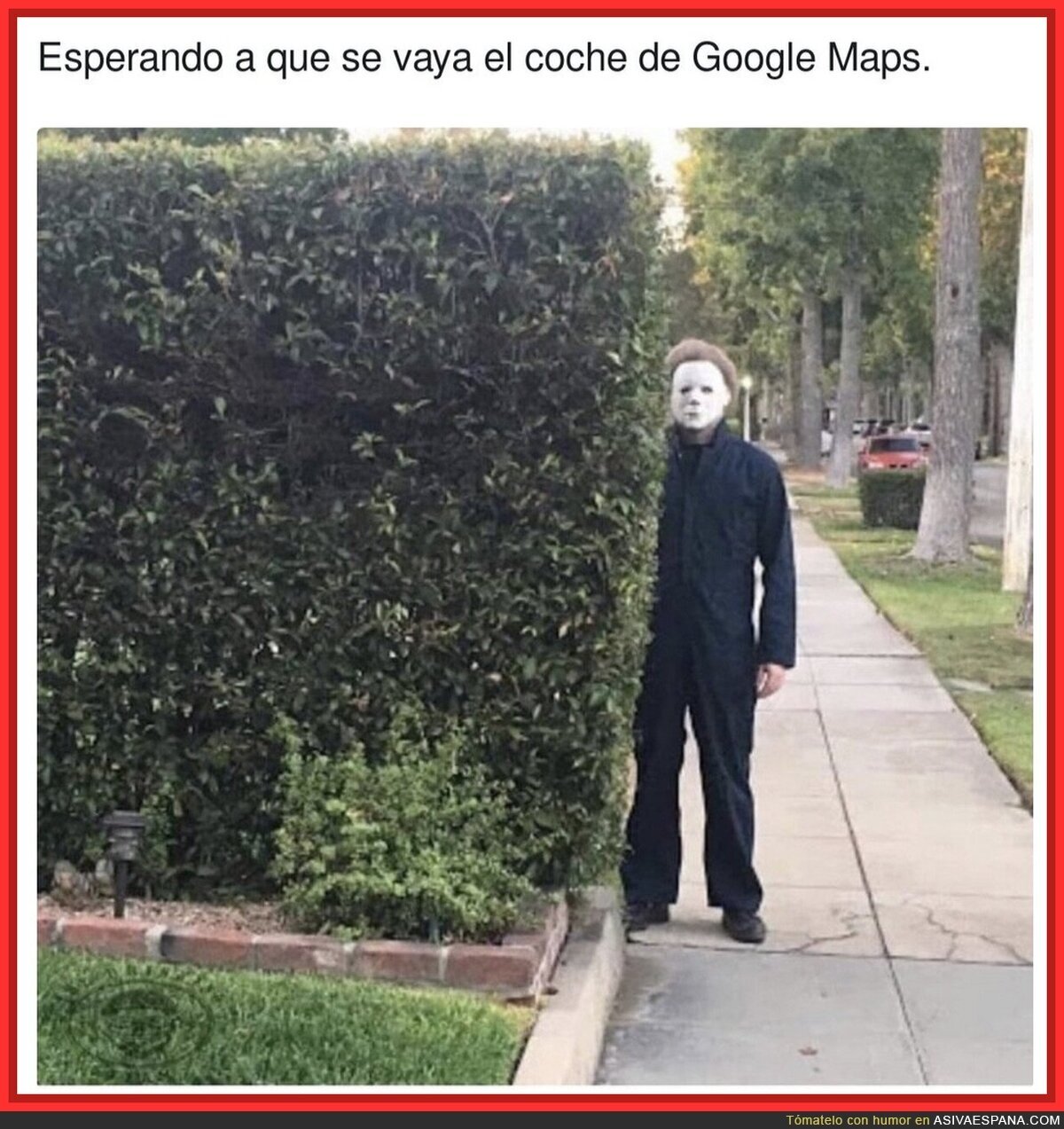 Tengo cosas que hacer