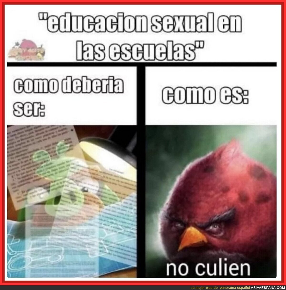 Directos al grano