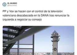 As&iacute; controla la derecha los medios