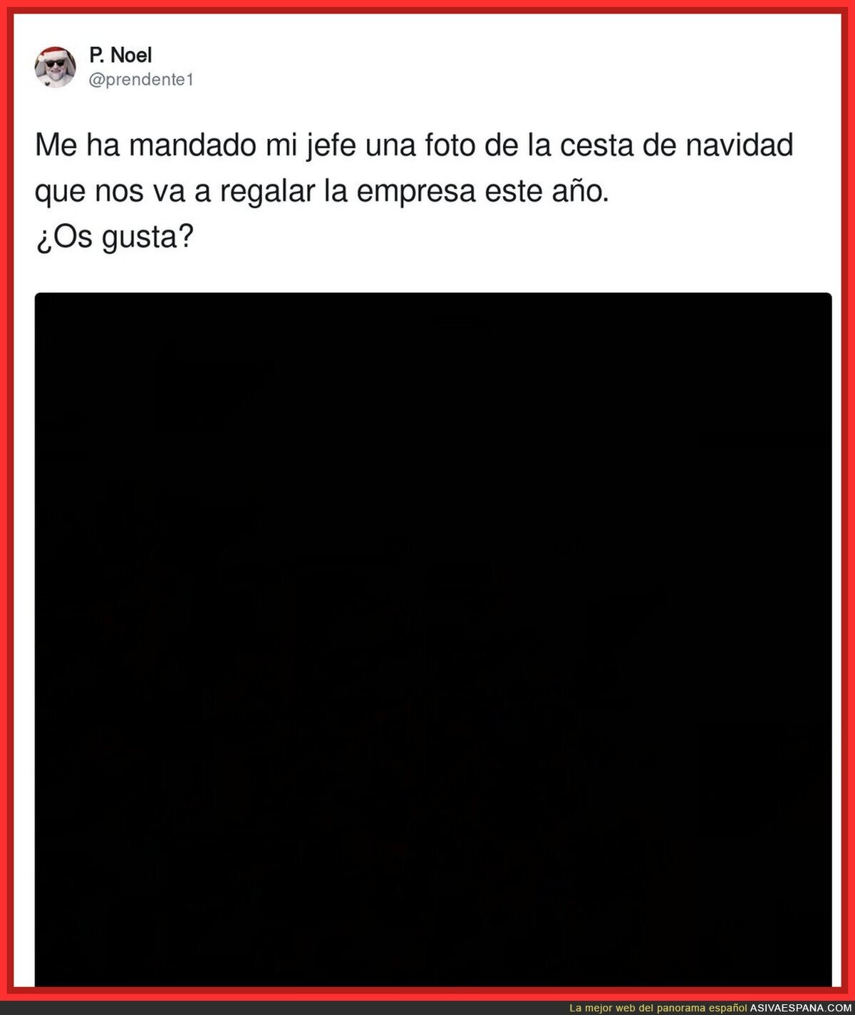 Las empresas son unas ratas y nunca hay que fiarse de ellas