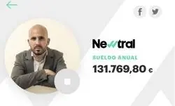 As&iacute; se r&iacute;e la izquierda de los trabajadores m&aacute;s humildes