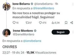 Lo de Podemos es dram&aacute;tico