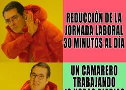 Empresarios llorando en tu zona