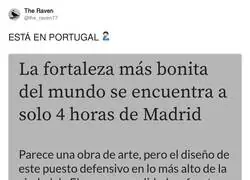 Madrid se cree el centro del universo (parte 3902)