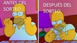 Un a&ntilde;o m&aacute;s con la Loter&iacute;a