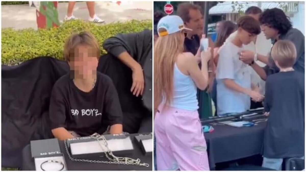 Shakira defraudó 14 millones de euros en España para que su hijo pudiese empezar desde cero