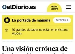 Interpretaci&oacute;n sensacionalista de la percepci&oacute;n relativa del sujeto &ldquo;familias&rdquo; y sus cuentas personales.