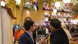 El alcalde de Elche sobre la Navidad:&ldquo;celebramos el nacimiento del hijo de Dios, si alguien no quiere, que el 25 de diciembre se ponga a trabajar&rdquo;