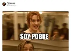 El optimismo de los pobres