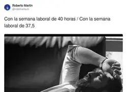 La dura vida de Santiago Abascal