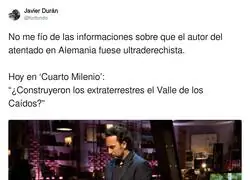 Iker Jim&eacute;nez ha evolucionado de forma muy pol&eacute;mica &uacute;ltimamente