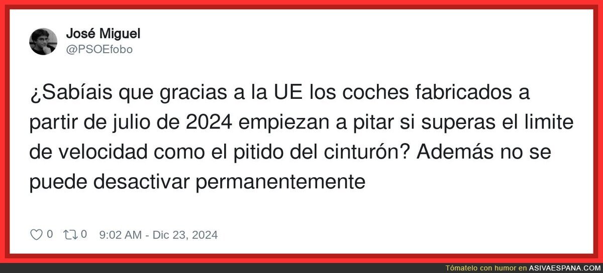 ¿Pero qué hace la UE?