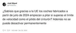 &iquest;Pero qu&eacute; hace la UE?