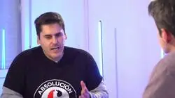 &ldquo;Est&aacute; habiendo un lavado de cara de la monarqu&iacute;a aprovechando la DANA&hellip; con esos aplausos y ese mensaje de &lsquo;todos lo han hecho mal menos los Reyes&rsquo;&rdquo; - Fonsi Loaiza