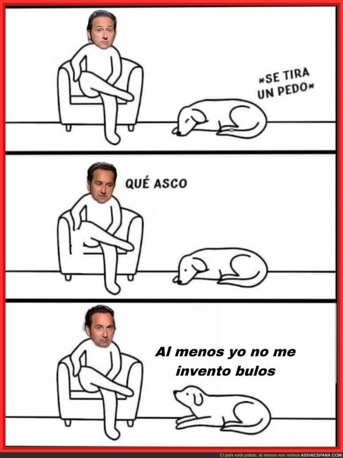 Respuesta para Iker Jiménez