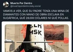 El inMundo. Siempre dando verg&uuml;enza ajena