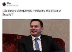 Pol&eacute;mica medida en Portugal con la Sanidad