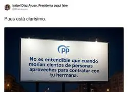 Muy raro lo del PP